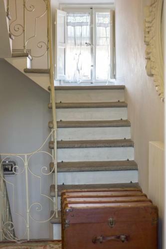 Apartamento Appartamenti Corte Dell'arancio