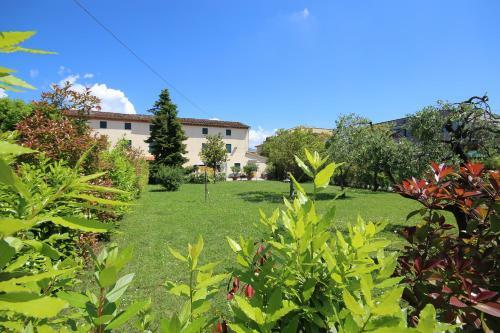 Apartamento Appartamenti Corte Dell'arancio