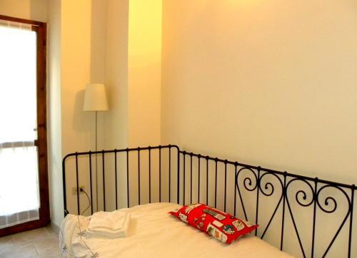 Apartamento Residenza Mazzini