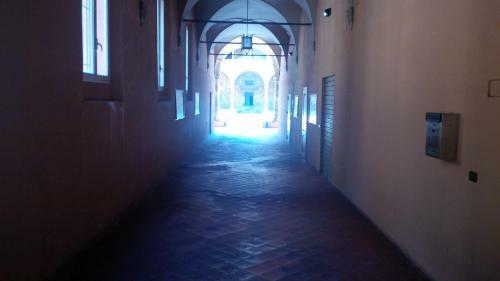 Hostal Residenza San Martino