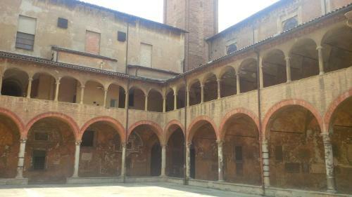 Hostal Residenza San Martino