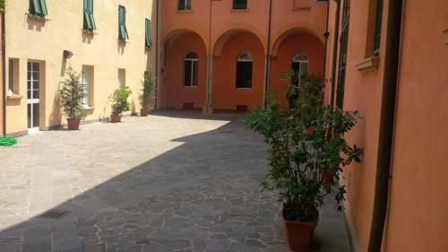 Hostal Residenza San Martino