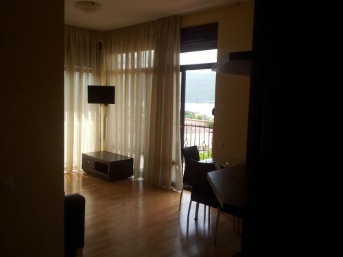 Apartments Ploski