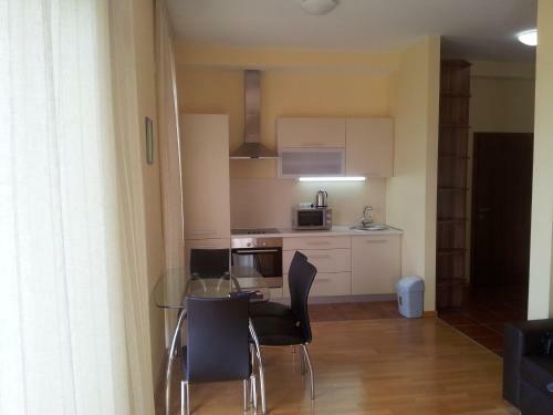Apartments Ploski