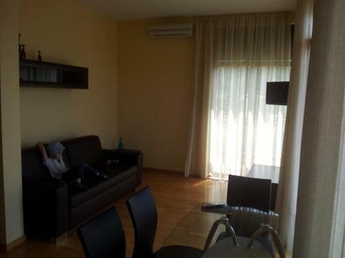 Apartments Ploski