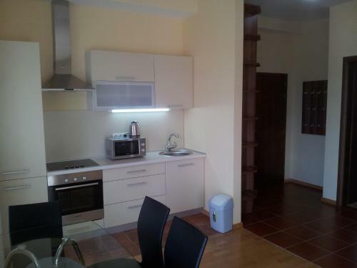 Apartments Ploski