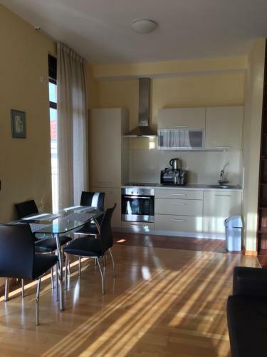 Apartments Ploski