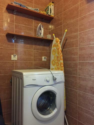 Apartments Ploski