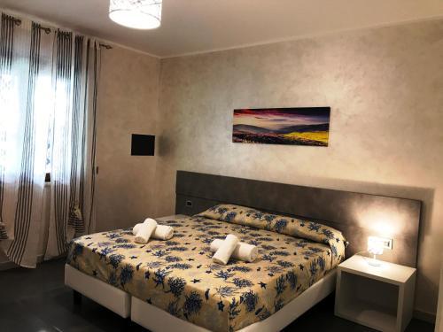 Aparthotel Hotel Village Eden