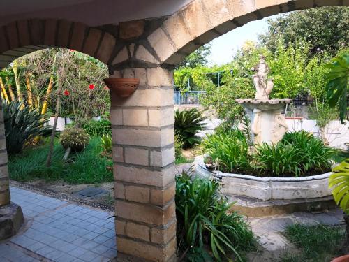 Aparthotel Hotel Village Eden