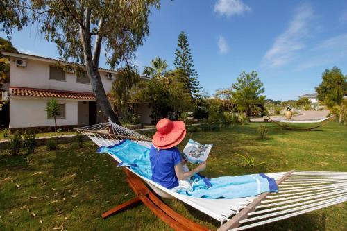 Aparthotel Hotel Village Eden