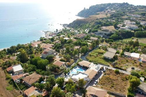 Aparthotel Hotel Village Eden