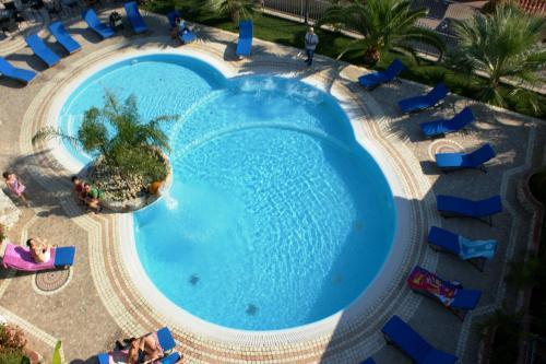 Aparthotel Hotel Village Eden
