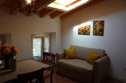 Bed & Breakfast Le Camere Di Virgilio