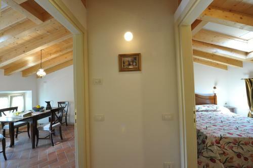 Bed & Breakfast Le Camere Di Virgilio