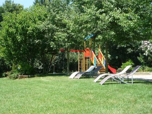 Bed & Breakfast Le Camere Di Virgilio