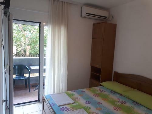 Apartments Miladinovic