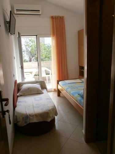 Apartments Miladinovic