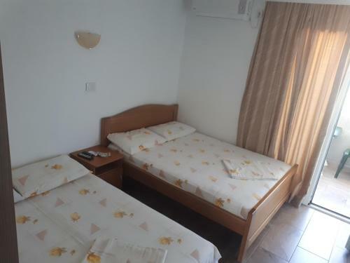 Apartments Miladinovic