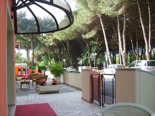 Hotel Valentino