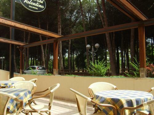 Hotel Valentino