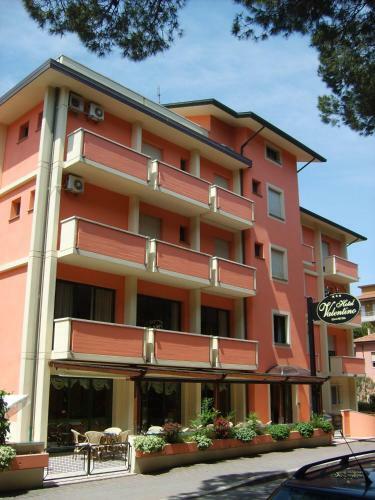 Hotel Valentino