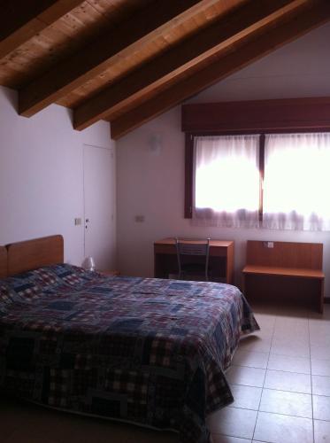 Hotel Vidale