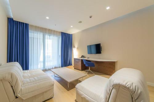 Hotel Adria