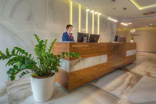 Hotel Adria