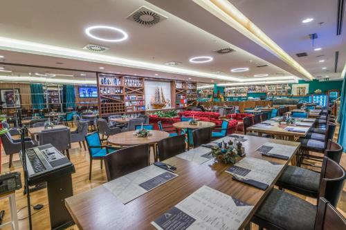 Hotel Adria