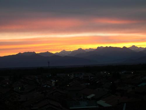Bed & Breakfast Al Castello