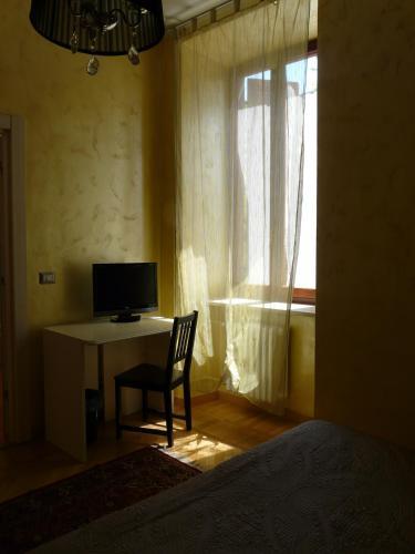 Bed & Breakfast Al Castello