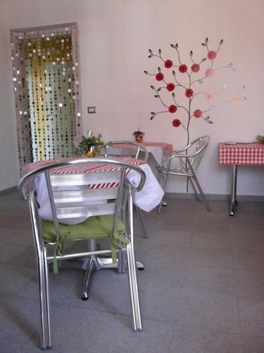 Bed & Breakfast Al Castello