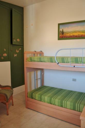 Apartamento Appartamento Girasole