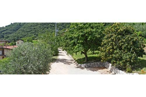 Holideal Tremosine - Casa Gina