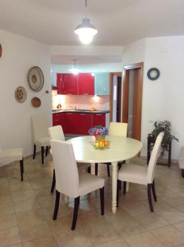 Apartamento Bacio Di Sole