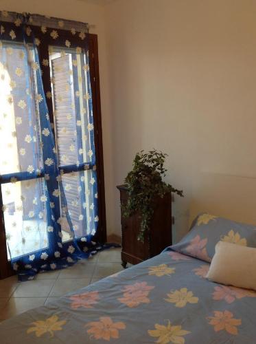 Apartamento Bacio Di Sole