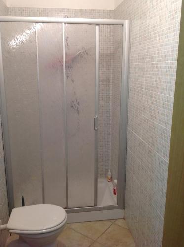 Apartamento Bacio Di Sole