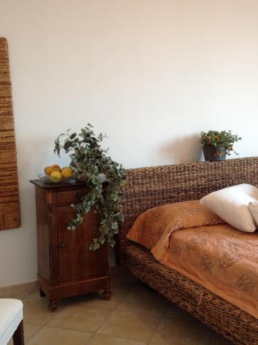 Apartamento Bacio Di Sole
