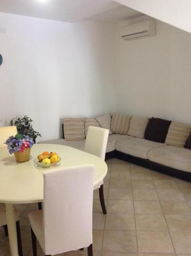 Apartamento Bacio Di Sole