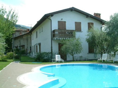 Hotel Albergo Ristorante Orazio