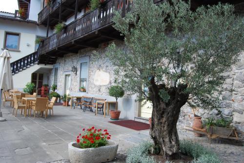 Hotel Albergo Ristorante Orazio