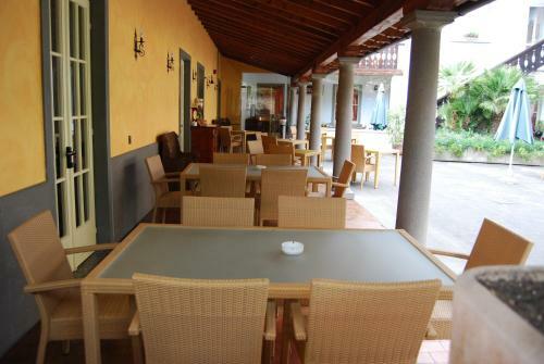 Hotel Albergo Ristorante Orazio