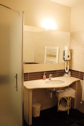 Hotel Albergo Ristorante Orazio
