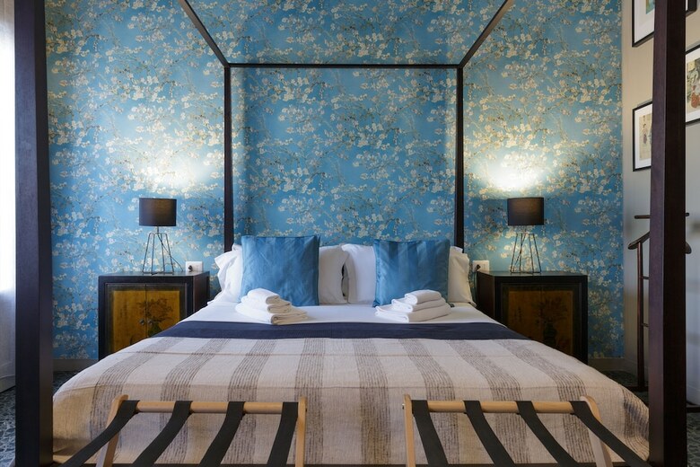 Hostal Budget Rooms Cagliari