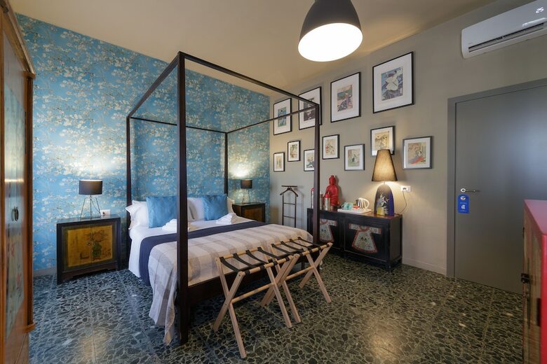 Hostal Budget Rooms Cagliari
