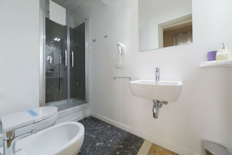 Hostal Budget Rooms Cagliari