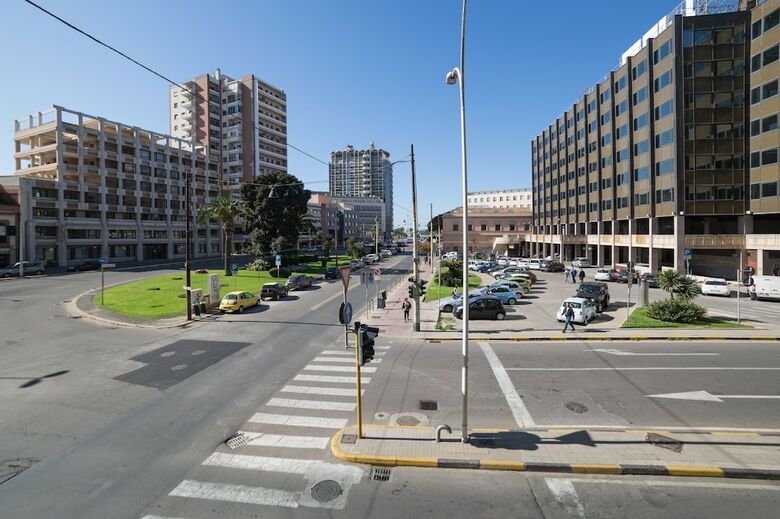 Hostal Budget Rooms Cagliari