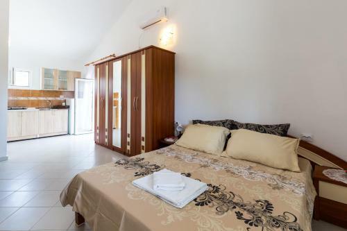 Corovic Apartments