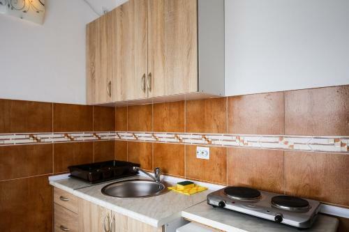Corovic Apartments
